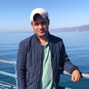 Meet your Posher, Asjad